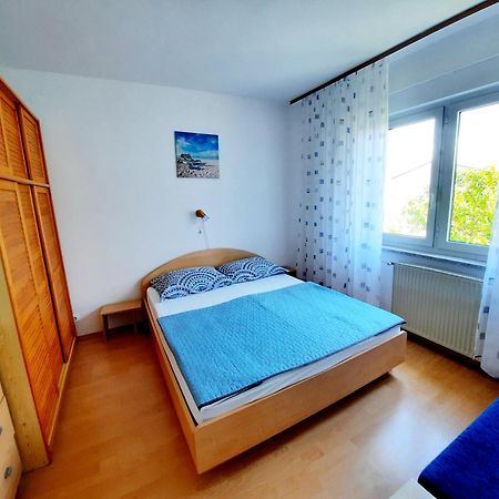Holiday Erna - Apartments Cherry & Blue Novigrad Istria المظهر الخارجي الصورة