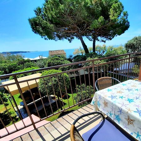 Holiday Erna - Apartments Cherry & Blue Novigrad Istria المظهر الخارجي الصورة