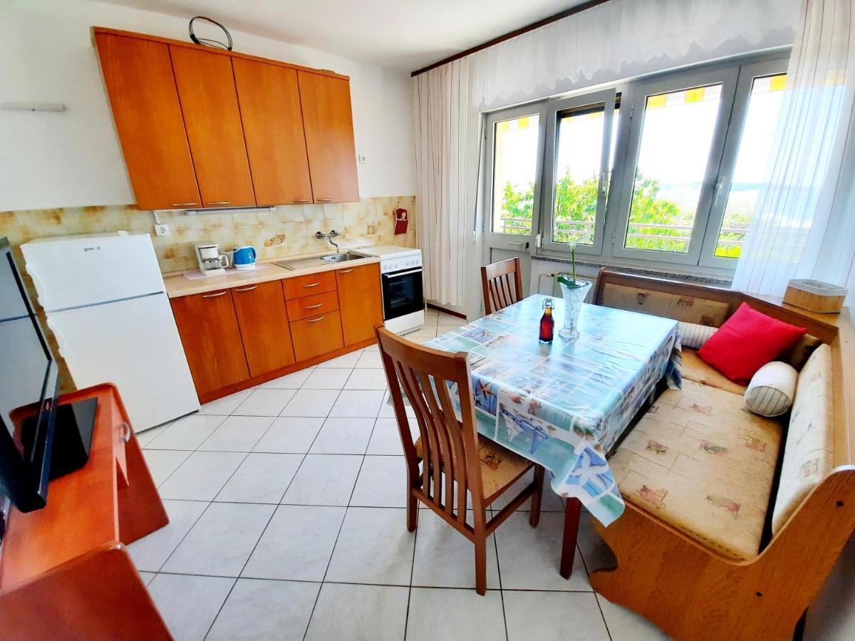 Holiday Erna - Apartments Cherry & Blue Novigrad Istria المظهر الخارجي الصورة