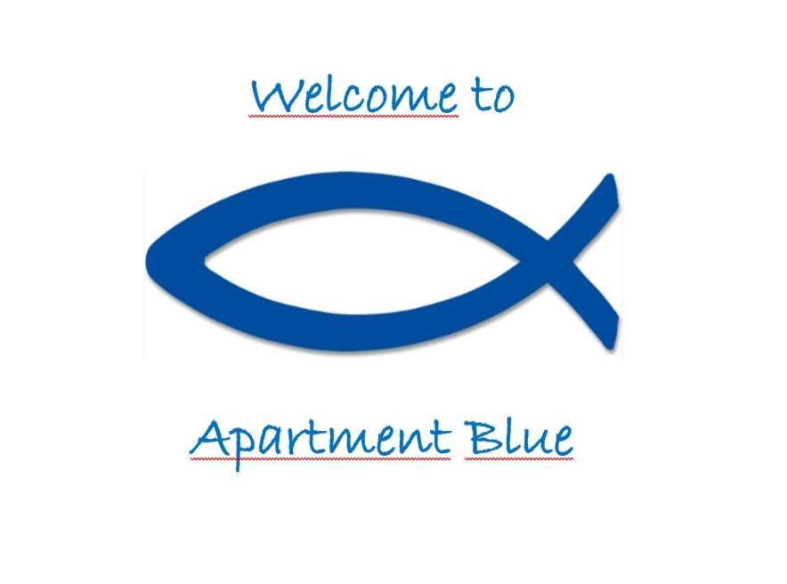 Holiday Erna - Apartments Cherry & Blue Novigrad Istria المظهر الخارجي الصورة