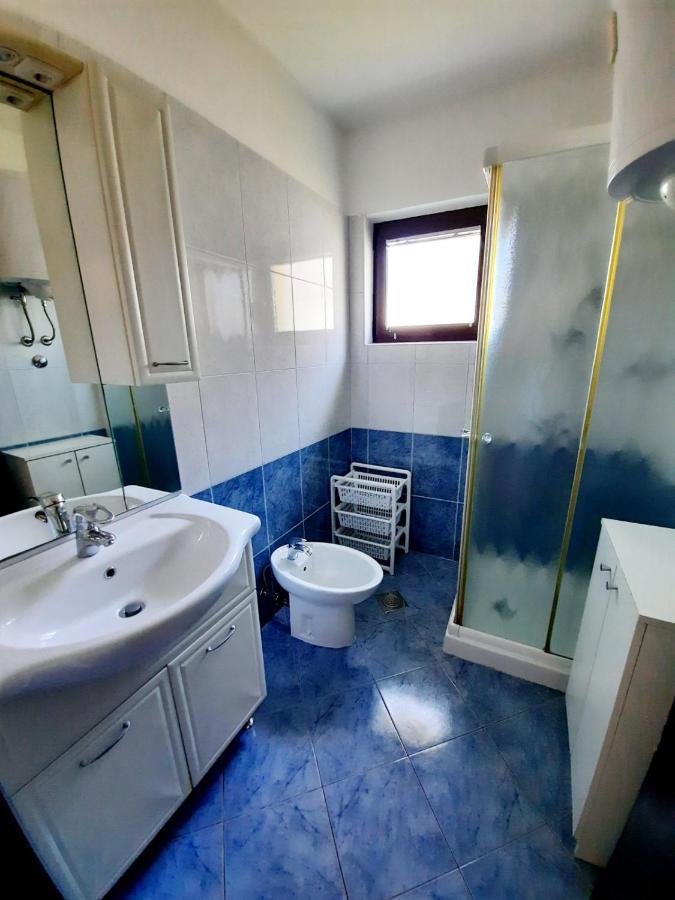 Holiday Erna - Apartments Cherry & Blue Novigrad Istria المظهر الخارجي الصورة